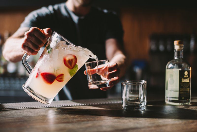 Quaker City Mercantile A hybrid of 19th century mercantilism and 21st