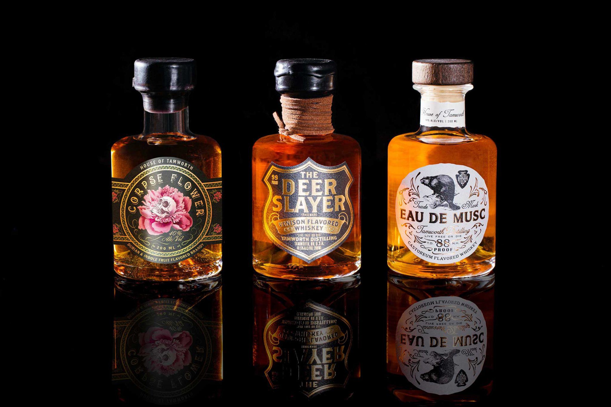 Quaker City Mercantile A hybrid of 19th century mercantilism and 21st