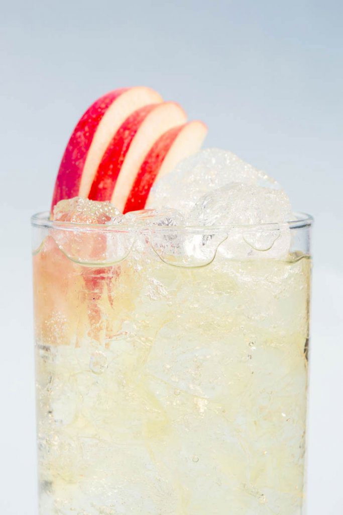 QC Shrub Quaker City Mercantile